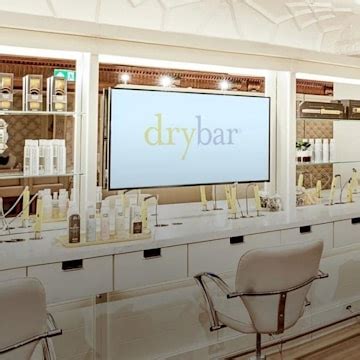 harrods dry bar prices